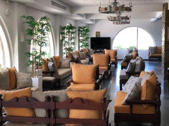 Karteros Hotel エクステリア 写真